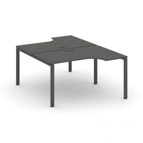 Бенч-система эргономичная Style Project SN-6P.DRPA-012 фото 26