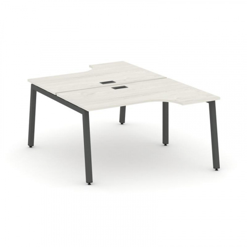 Style Project Рабочая станция эргоном. SN-5A.DRPA-021 Акация Лорка/Металл Белый 1380*1632/1992*750 фото 26 Style Project Рабочая станция эргоном. SN-5A.DRPA-021 Акация Лорка/Металл Белый 1380*1632/1992*750 фото 26