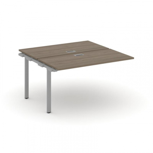 Style Project Проходной наб. элем. SN-6P.DNRS-011 Акация Лорка/Металл Антрацит 980*1432*750 фото 14