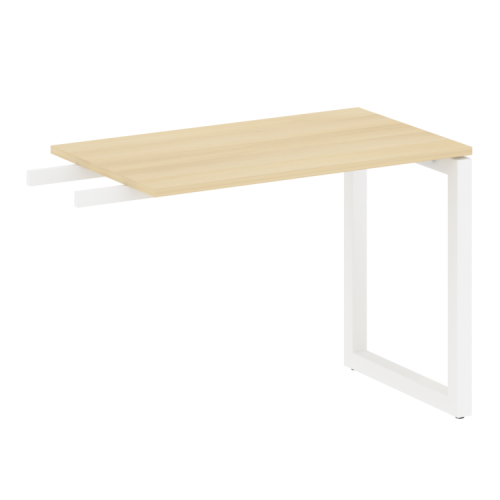 Приставной элемент на О-обр. м/к Metal System Quattro 50БО.ПР-3 фото 9