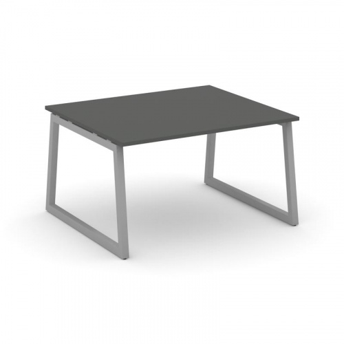 Style Project Стол переговорный SN-5T1.SPRG-034.3 Акация Лорка/Металл Антрацит 1580*1180*750 фото 19