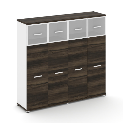 Шкаф офисный Concept CN.STS-424 RMW фото 2