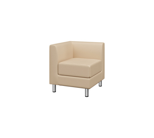 Модуль угловой Домино DmC