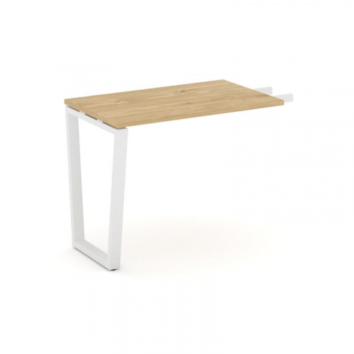 Style Project Брифинг-приставка SN-6T2.BR-004 Акация Лорка/Металл Антрацит 1180*600*750 фото 3 Style Project Брифинг-приставка SN-6T2.BR-004 Акация Лорка/Металл Антрацит 1180*600*750 фото 3