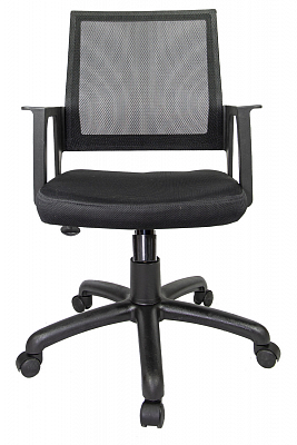 Кресло 1150 TW PL Черный