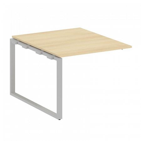 Брифинг-приставка на О-обр. м/к Metal System БО.ППРГ-1