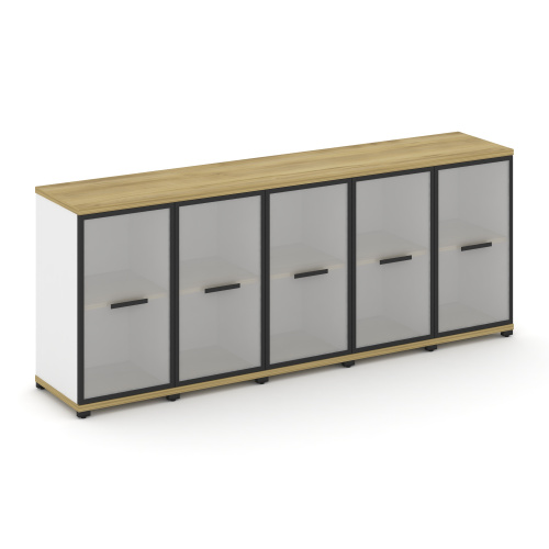 Шкаф офисный Concept CN.STU-253 RMB