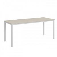 Одиночный стол на металлокаркасе Lite VL-33