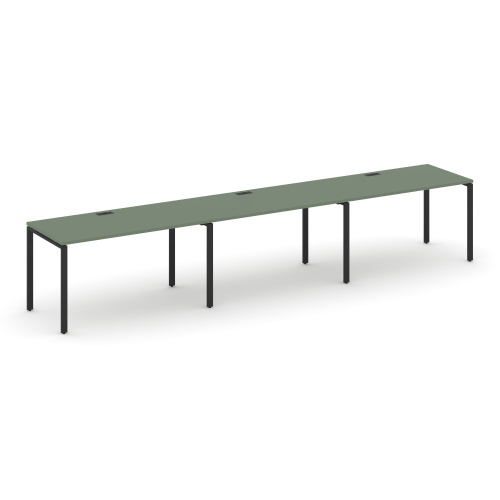 Бенч-система на 3 места Concept CN.ORS-007 фото 6