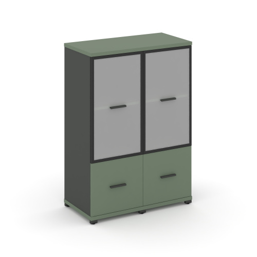 Шкаф офисный Concept CN.STU-322 RMB