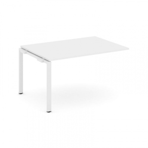 Style Project Проходной наб. элем. перег. стола SN-6P.NSPRG-004.3 Дуб Табак/Металл Антрацит 1580*980 фото 18