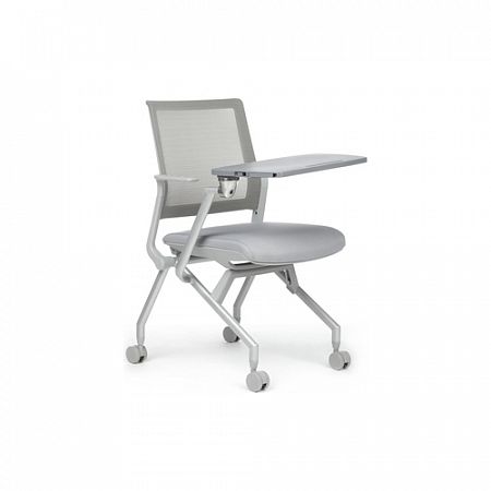 Конференц-кресло (с пюпитром) Moby D2002T