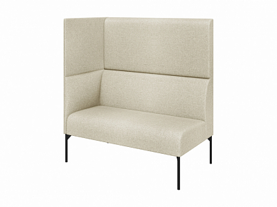 Бридж. Модуль 2-местный высокий R