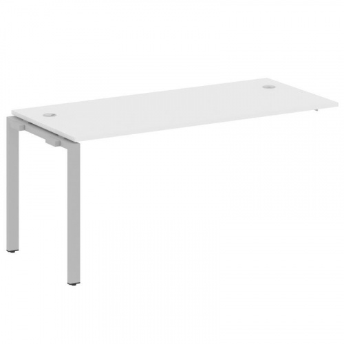 Брифинг-приставка на П-обр. м/к Metal System БП.ПРС-СП-1.4 фото 15