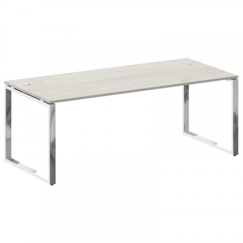 Стол руковододителя на О-обр. м/к Metal System Direct БО.СРР-6.9 фото 5