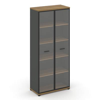 Шкаф офисный Concept CN.STS.E-518 RPB