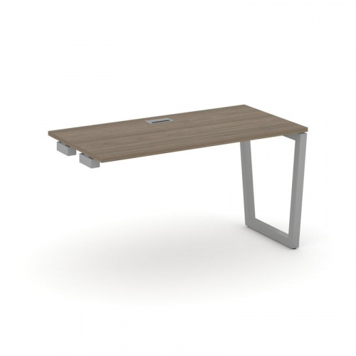 Style Project Стол-приставка к опор. элем. SN-5T2.OPRS-004 Акация Лорка/Металл Антрацит/Заглушка Пла фото 14 Style Project Стол-приставка к опор. элем. SN-5T2.OPRS-004 Акация Лорка/Металл Антрацит/Заглушка Пла фото 14