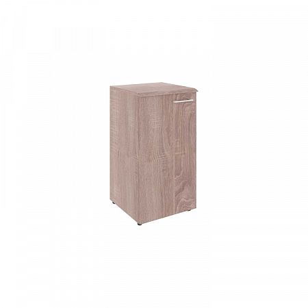 Шкаф низкий левый WAVE WLC 42.1