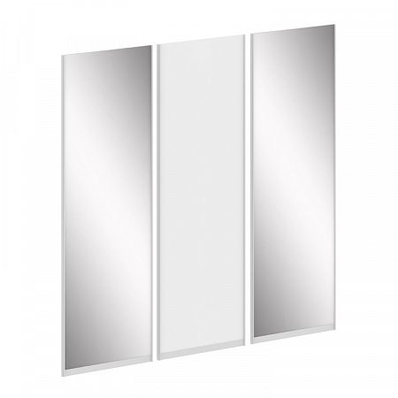 Комплект дверей ЛДСП для шкафа низкого L=1769мм Maris SH.ZDZK-2.2