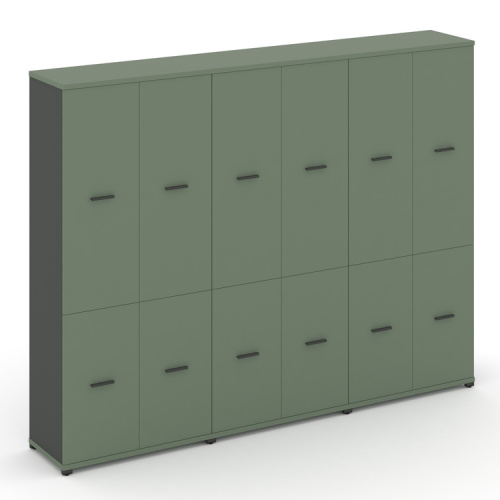 Шкаф офисный Concept CN.STS-532 A