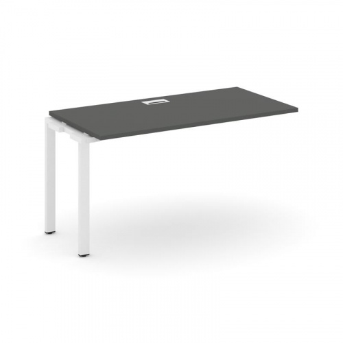 Style Project Проходной наб. элем. SN-6P.ONRS-012 Антрацит/Металл Черный 1180*700*750 фото 10