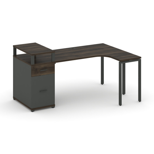 Стол эргономичный Concept CN.SA-407(R) Стол эргономичный Concept CN.SA-407(R)