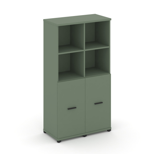 Шкаф офисный Concept CN.STU-421 B