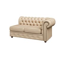 Модуль 2-местный (Раскладной) Честер-Люкс ChL2L-r (L)