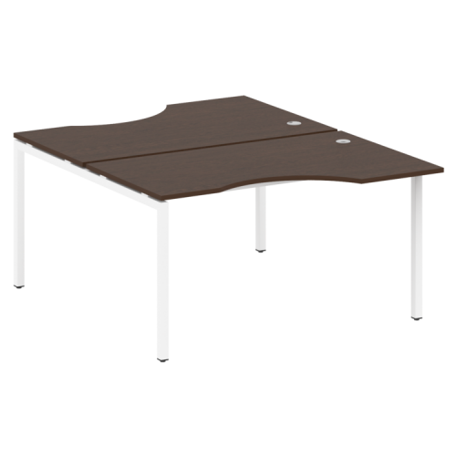 Бенч-система на П-обр. м/к Metal System Quattro 40БП.РАС-СА-2.2 фото 7