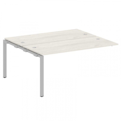 Брифинг-приставка на П-обр. м/к Metal System БП.ПРС-СП-2.4 фото 2