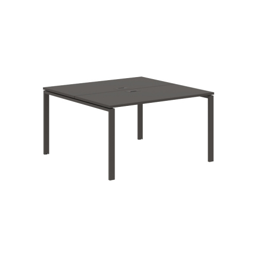 Стол 2-х местный EDIS EUWST 1313 фото 10