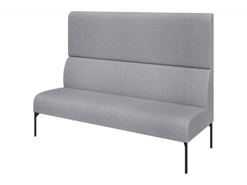 Бридж. Модуль 3-местный высокий фото 2