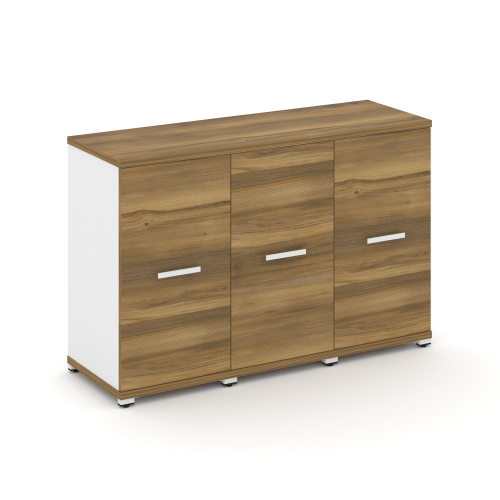 Шкаф офисный Concept CN.STU-233 W