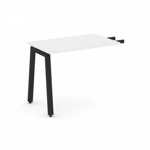 Style Project Брифинг-приставка SN-5A.BR-002 Белый/Металл Антрацит 780*600*750 фото 10