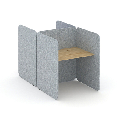 Рабочее место оператора колл-центра №14 KC.K-014