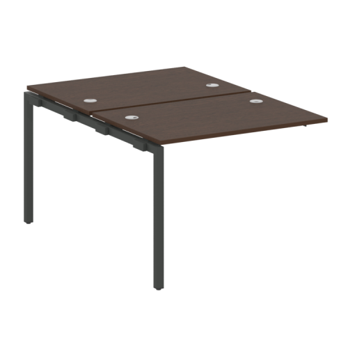 Проходной элемент бенч-системы на П-обр. м/к Metal System Quattro 40БП.ПРС-СП-2.1 фото 8 Проходной элемент бенч-системы на П-обр. м/к Metal System Quattro 40БП.ПРС-СП-2.1 фото 8