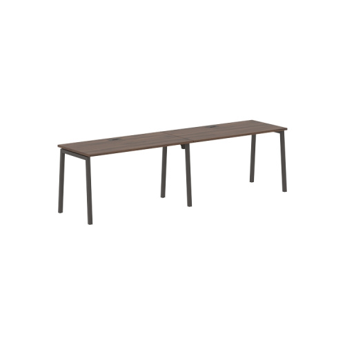 Стол 2-х местный EDIS ELWST 2767 фото 9