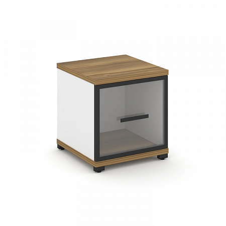 Шкаф офисный Concept CN.STU-113 RPB