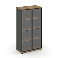 Шкаф офисный Concept CN.STS-416 RPB