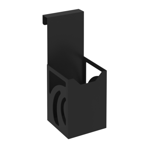 Навесной стакан для ручек MAN-01.T-30 фото 2 Навесной стакан для ручек MAN-01.T-30 фото 2