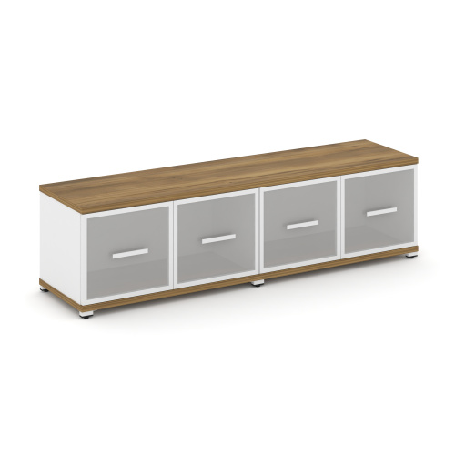 Шкаф офисный Concept CN.STS-123 RMW Шкаф офисный Concept CN.STS-123 RMW