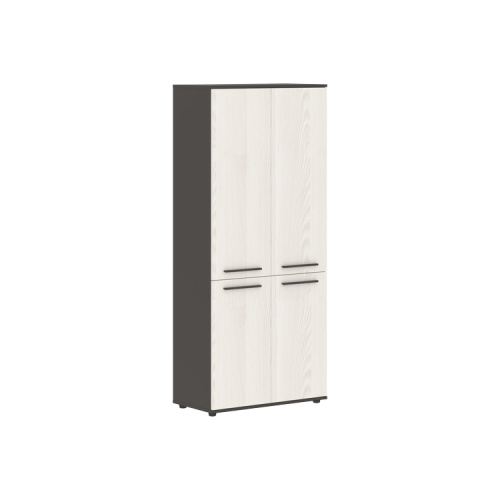 Шкаф с глухими средними и малыми дверьми EDIS EHCS 85.3 фото 13 Шкаф с глухими средними и малыми дверьми EDIS EHCS 85.3 фото 13