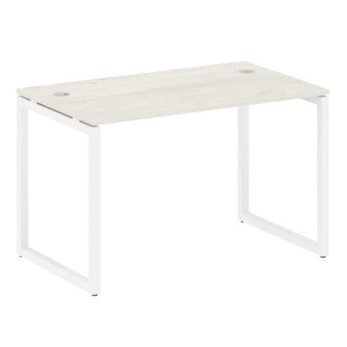 Стол офисный на О-обр. м/к Metal System Quattro 40БО.СП-2 фото 4 Стол офисный на О-обр. м/к Metal System Quattro 40БО.СП-2 фото 4