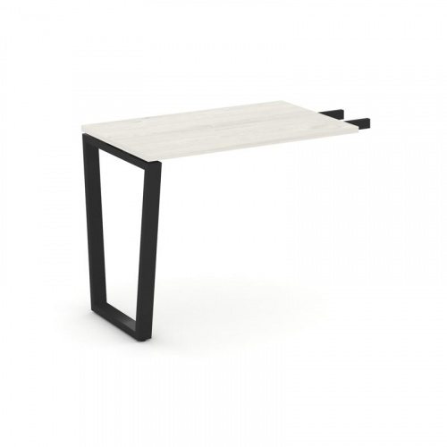 Style Project Брифинг-приставка SN-6T2.BR-004 Акация Лорка/Металл Антрацит 1180*600*750 фото 5 Style Project Брифинг-приставка SN-6T2.BR-004 Акация Лорка/Металл Антрацит 1180*600*750 фото 5