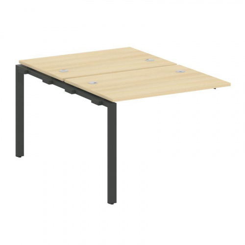 Брифинг-приставка на П-обр. м/к Metal System БП.ПРС-СП-2.1 фото 7