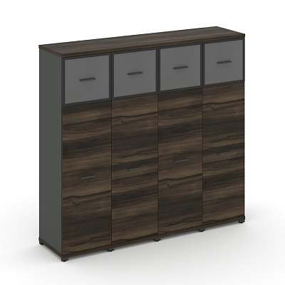 Шкаф офисный Concept CN.STU-444 RPB