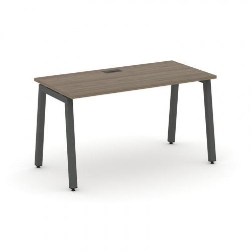 Style Project Стол письменный SN-5A.SP-001 Белый/Металл Белый 980*600*750 фото 19