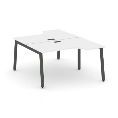 Style Project Рабочая станция эргоном. SN-5A.DRPA-021 Акация Лорка/Металл Белый 1380*1632/1992*750 фото 20 Style Project Рабочая станция эргоном. SN-5A.DRPA-021 Акация Лорка/Металл Белый 1380*1632/1992*750 фото 20