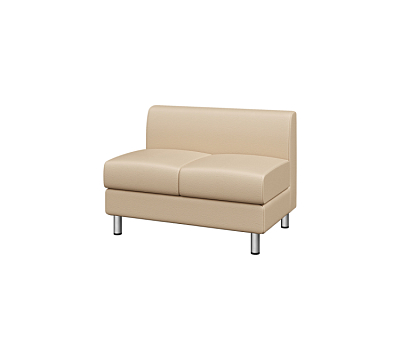 Модуль 2-местный Домино Dm2