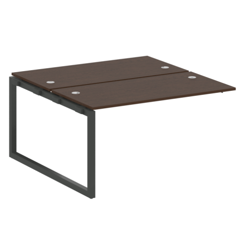 Проходной элемент бенч-системы на О-обр. м/к Metal System Quattro 50БО.ПРС-СП-2.3 фото 7